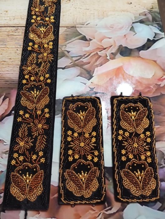 Bra traditional la comanda