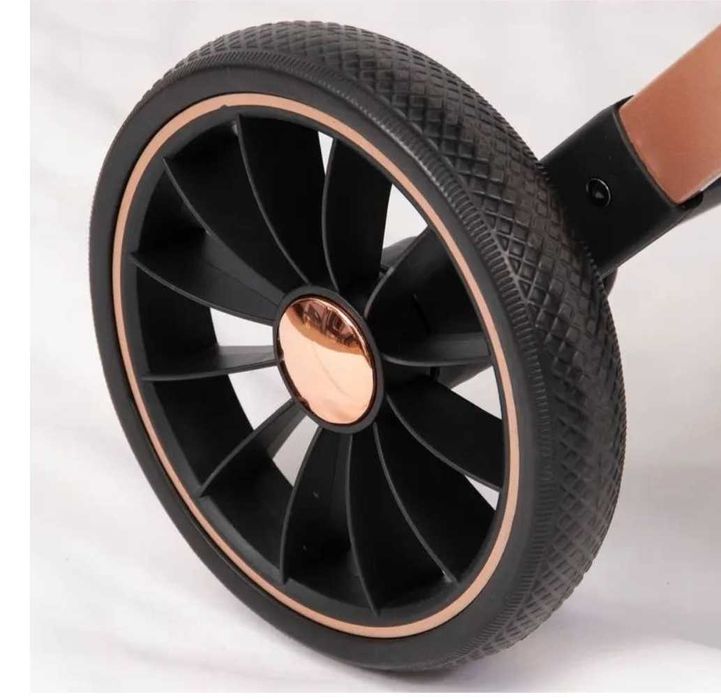 Коляска прогулочная Cool guy