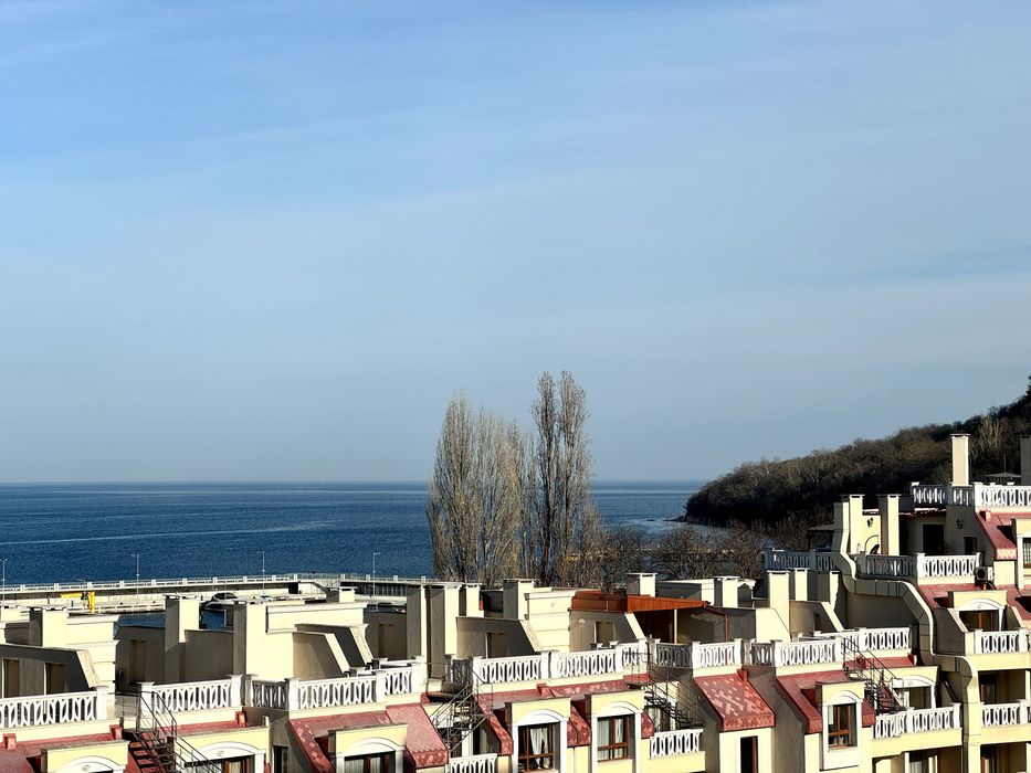 Отдава под наем 2-стаен апартамент Аспарухово «South Bay Beach Residents»