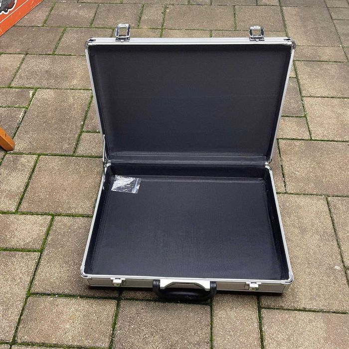 Trusa goală din aluminiu KS Tools 911.0670-99