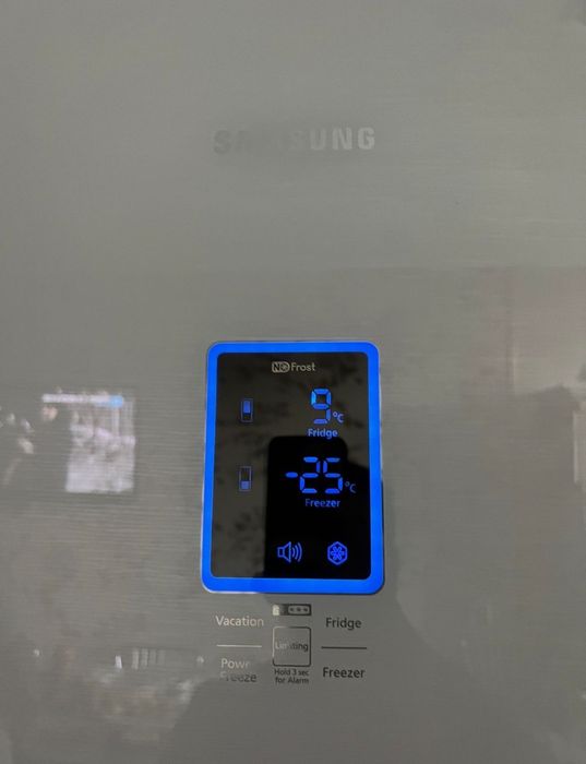 Посудомоечная машина самсунг