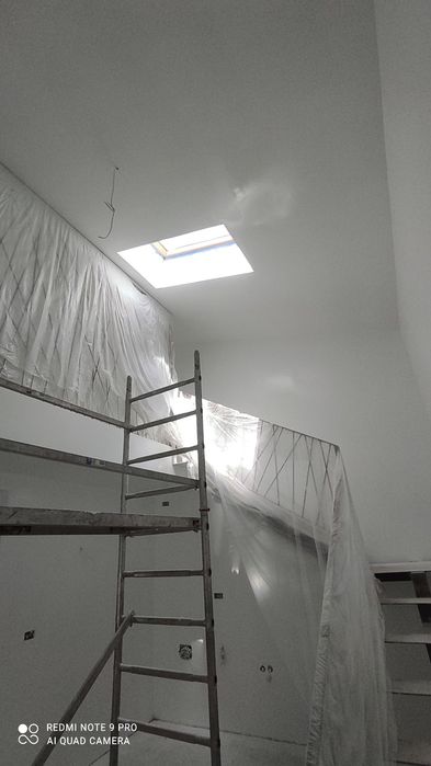 Zugrav - meseriaș serios