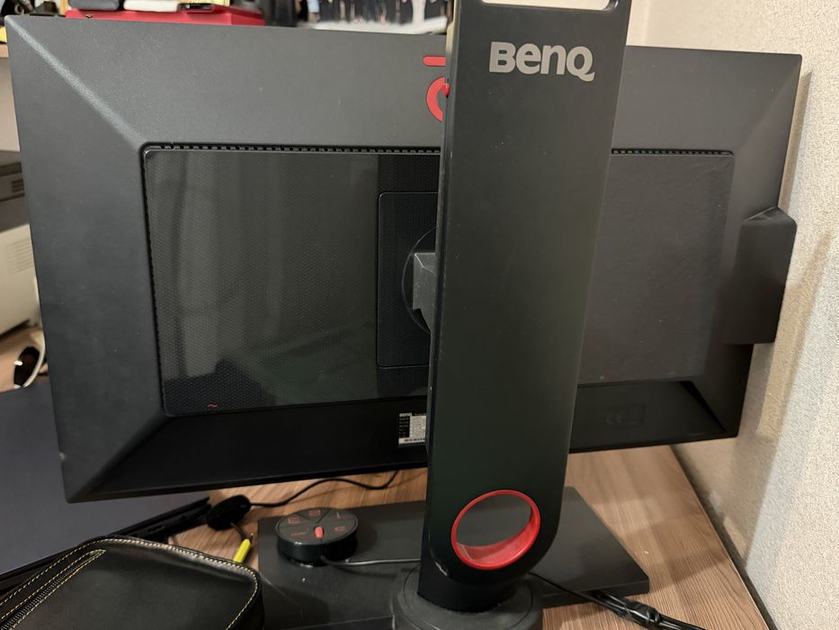 Монитор BenQ ZOWIE 240 hz
