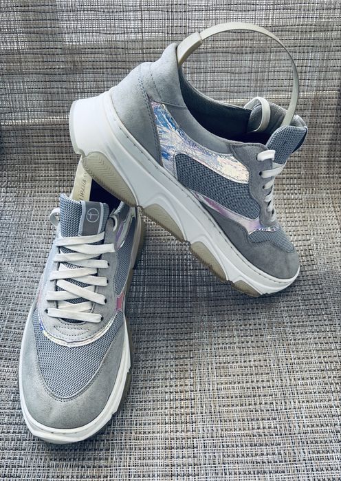 Дамски спортни обувки/маратонки Tamaris Германия