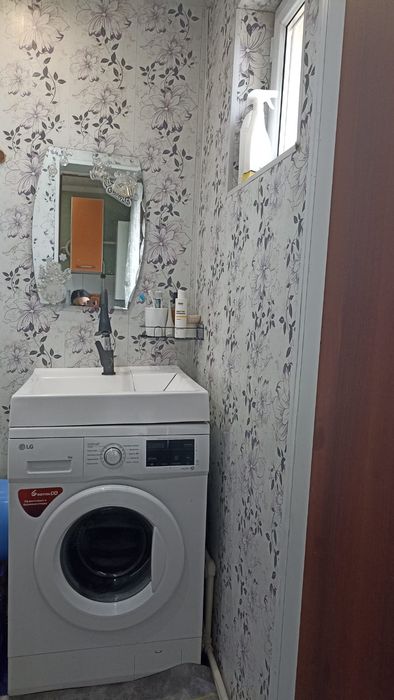 Продам 2х ком квартиру город Алга