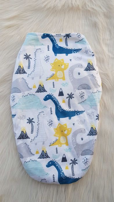 Нова антистрес пелена за бебе от 0 до 3 месеца