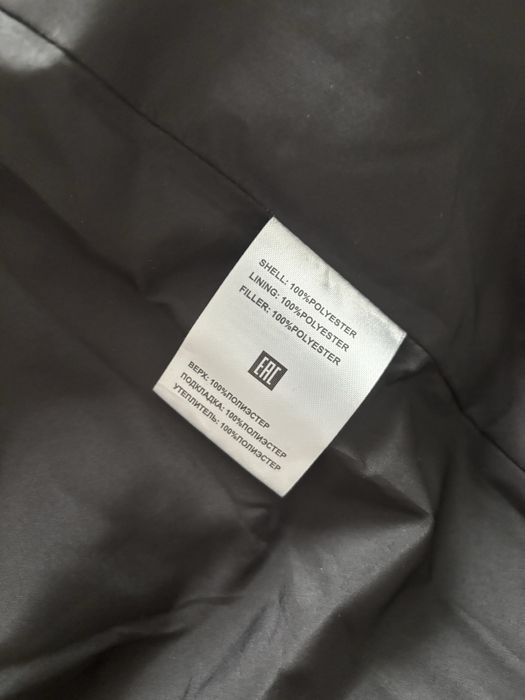 Продам новое пальто пуховик Kimex