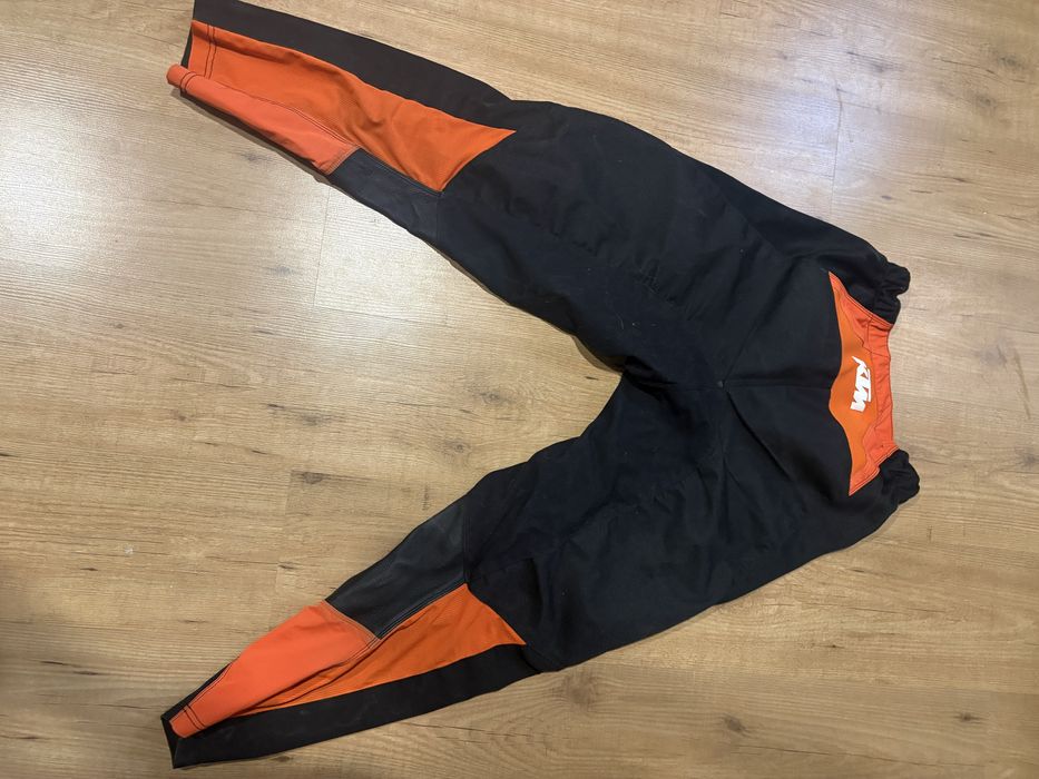 Pantaloni enduro ktm