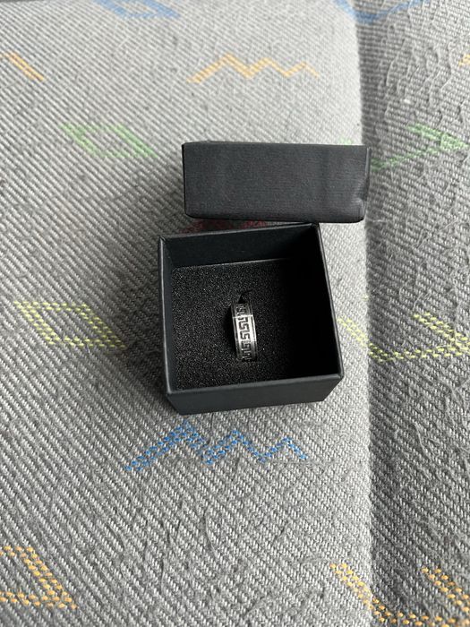 Verigheta argint marimea 11