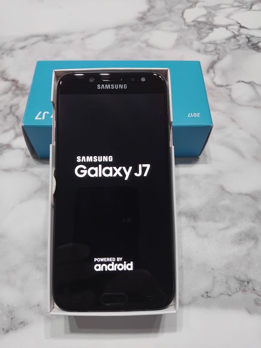 Samsung Galaxy J7 2017