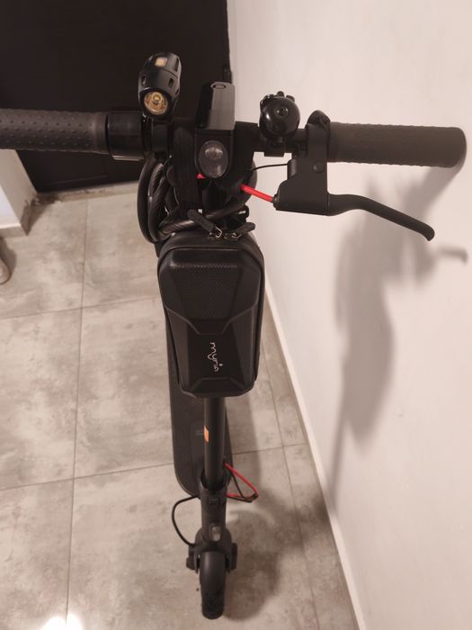 Trotinetă electrică Xiaomi Mi Pro 2 – Întreținută, Accesorii incluse