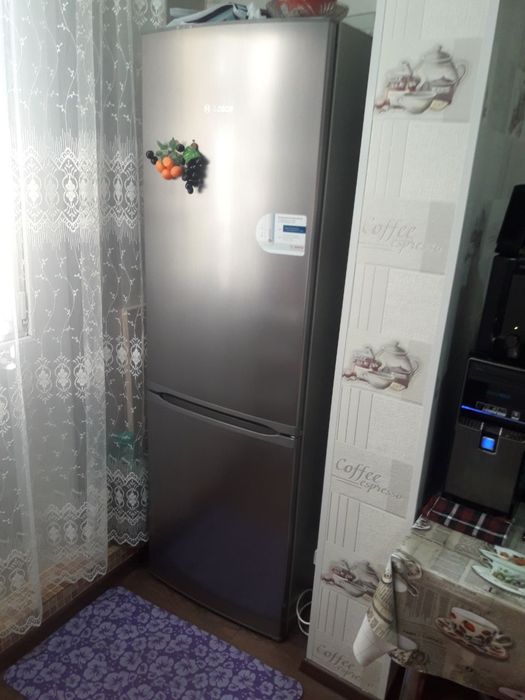 2-Хонали Хонадон. Барча жихозлари билан.