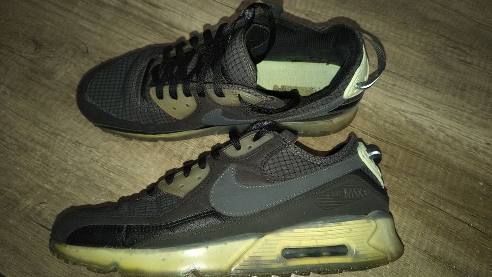 Nike Air Max Terrascape 90 sie 45 originas 
Nike AIR MAX TERRASCAPE 90