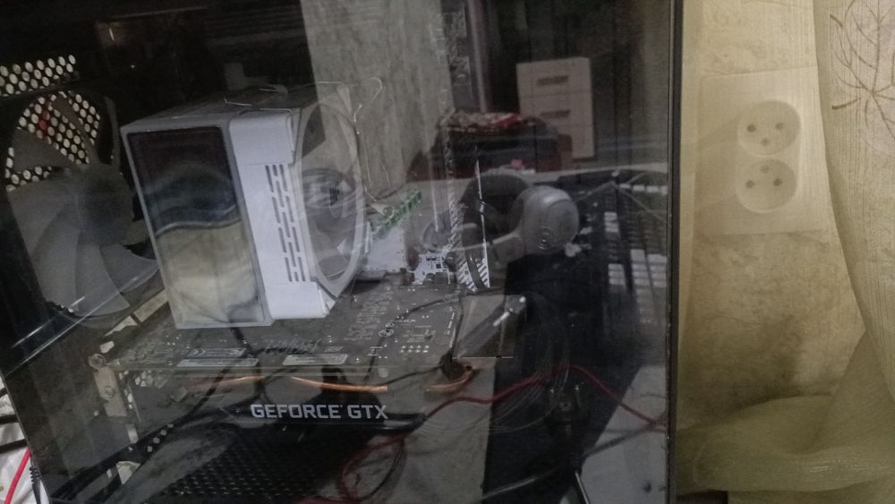 Продам компьютер