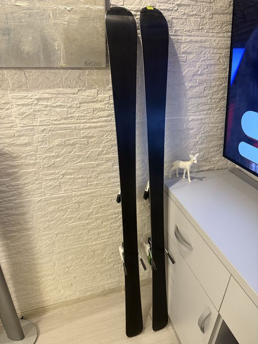 Ски Казама 159см