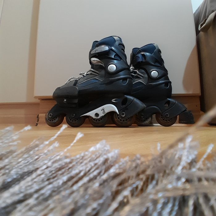 Ролики     детские