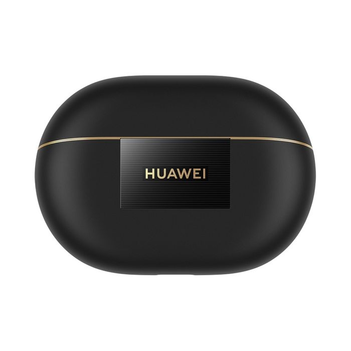 True wireless слушалки HUAWEI PRO 4 БЕЗЖИЧНА ВРЪЗКА, BLACK