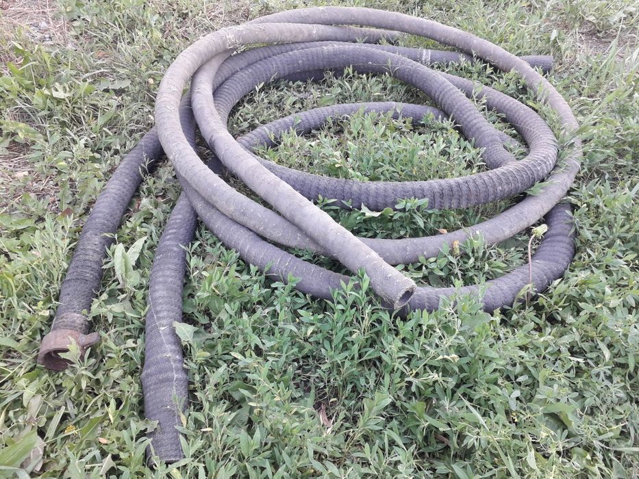 Шланги СССР  продам