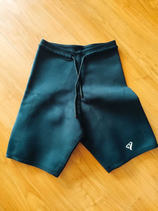 Неопренов клин за фитнес Ruchanor