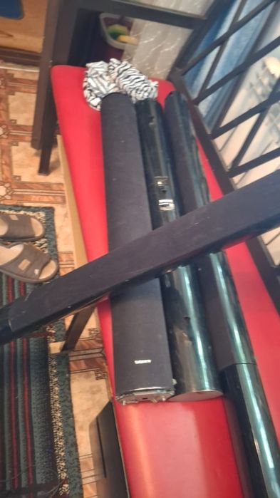 Домашнии кинотеатр