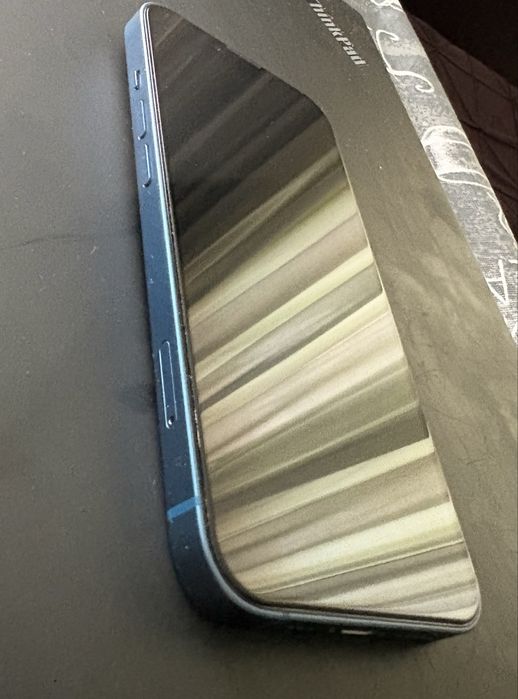 iPhone 13 blue 128 GB