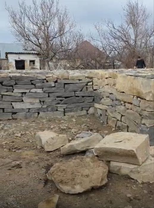 Таспен фундамент