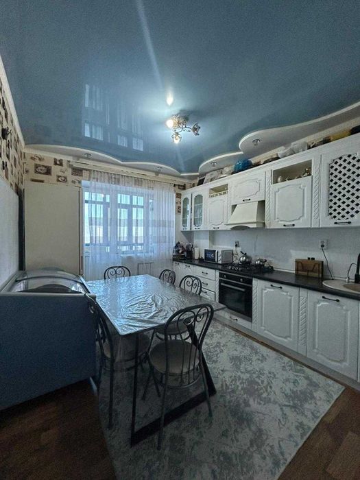 Продам 3х комнатную квартиру