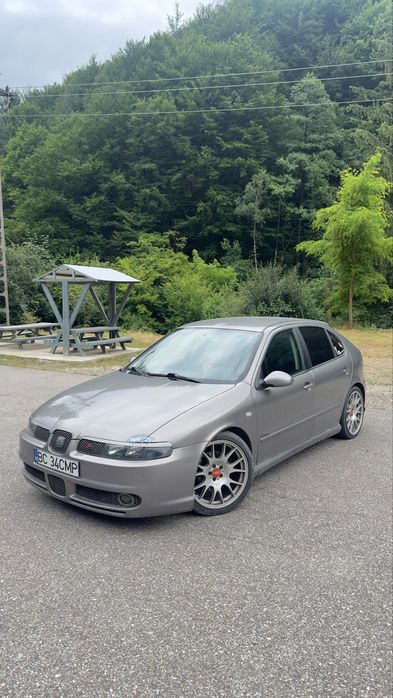 Seat Leon 1M ARL 250cp