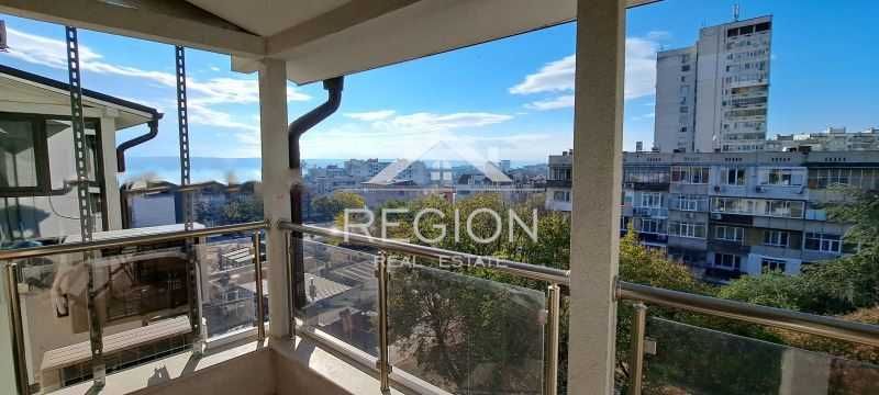 Дава се под наем Тристаен апартамент в Варна, Левски - 93 кв.м за 675 € - Снимка #12