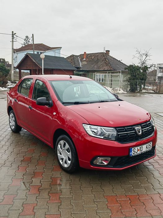Dacia Logan Unic Proprietar