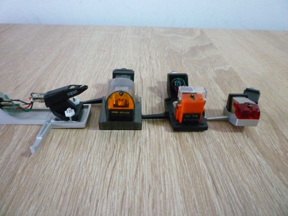 doze pick-up  sony technics  ,ortofon