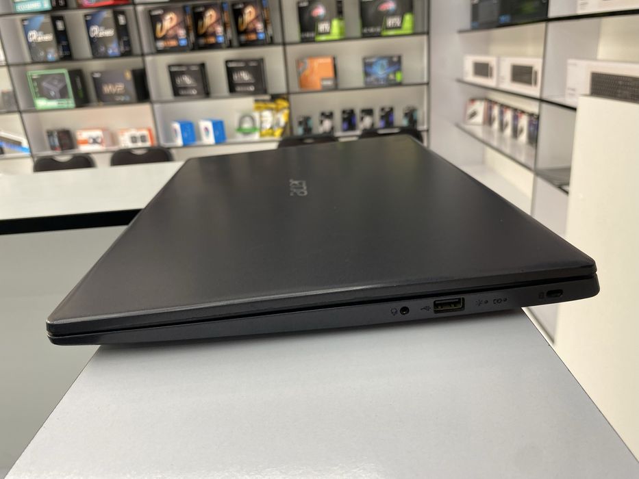 Acer aspire N4500