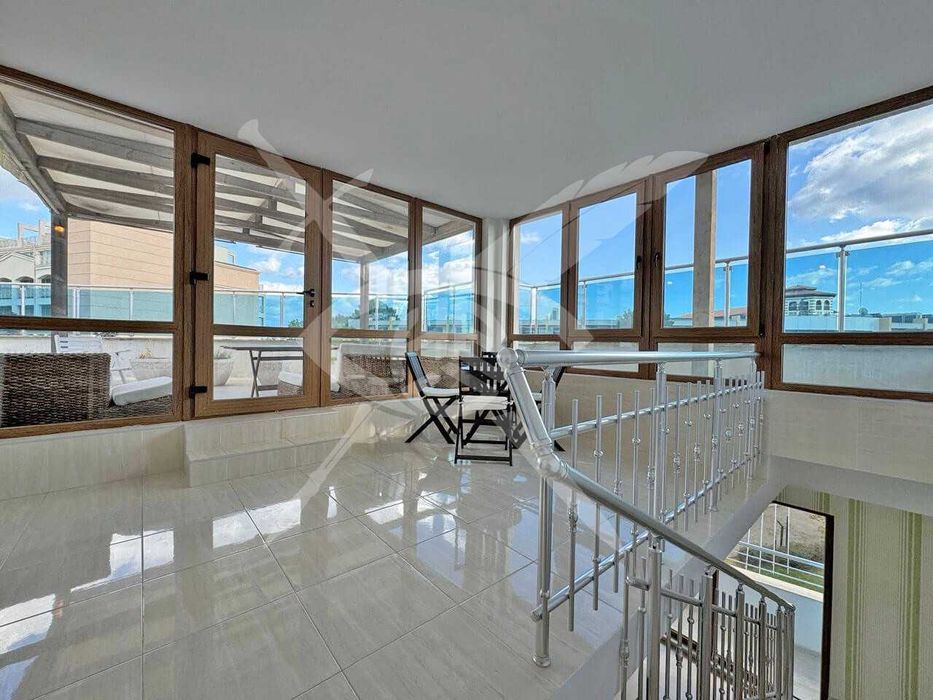 Продава се Многостаен апартамент в к.к. Слънчев бряг - 360 кв.м за 598 €/кв.м - Снимка #6