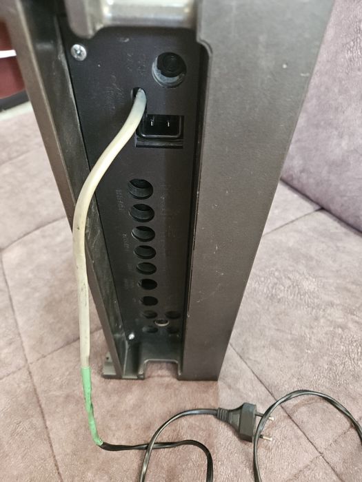 Усилитель Schneider Team 6030A