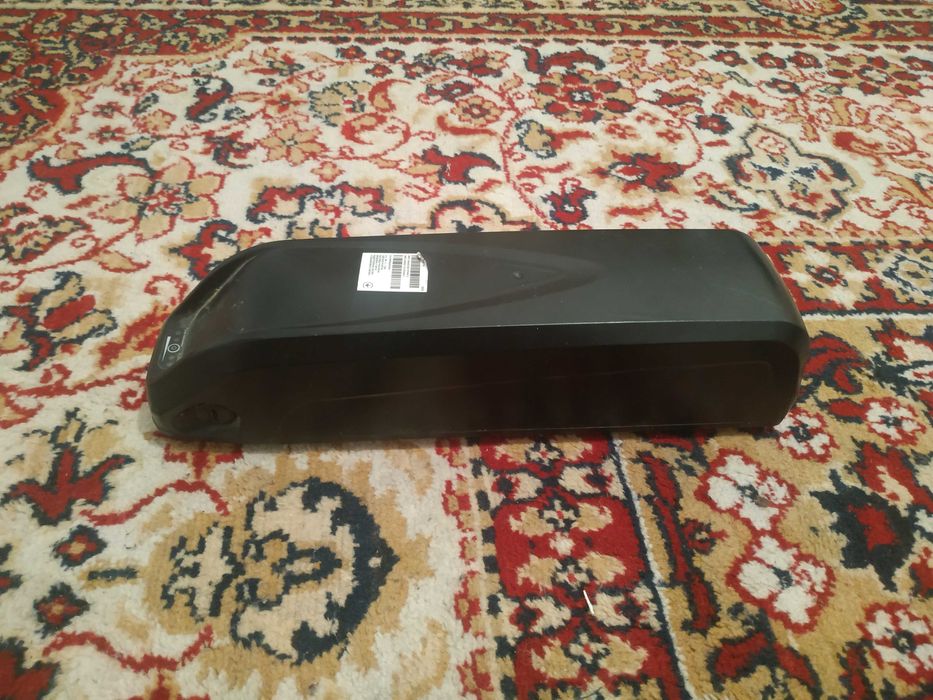 Аккумулятор для велосипеда