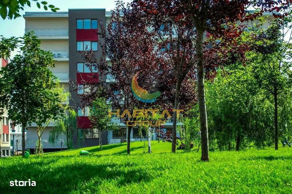 Apartament 2 camere lux 68 mp- Metalurgiei- Parc Tudor Arghezi