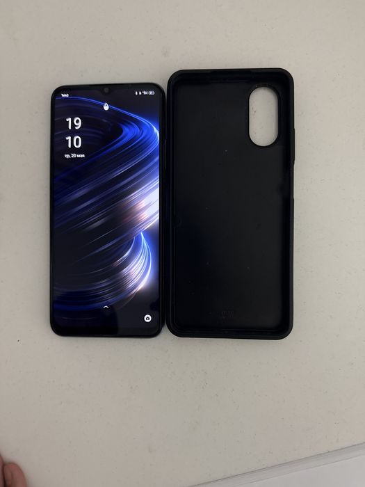 Oppo A17k 64GB торг есть