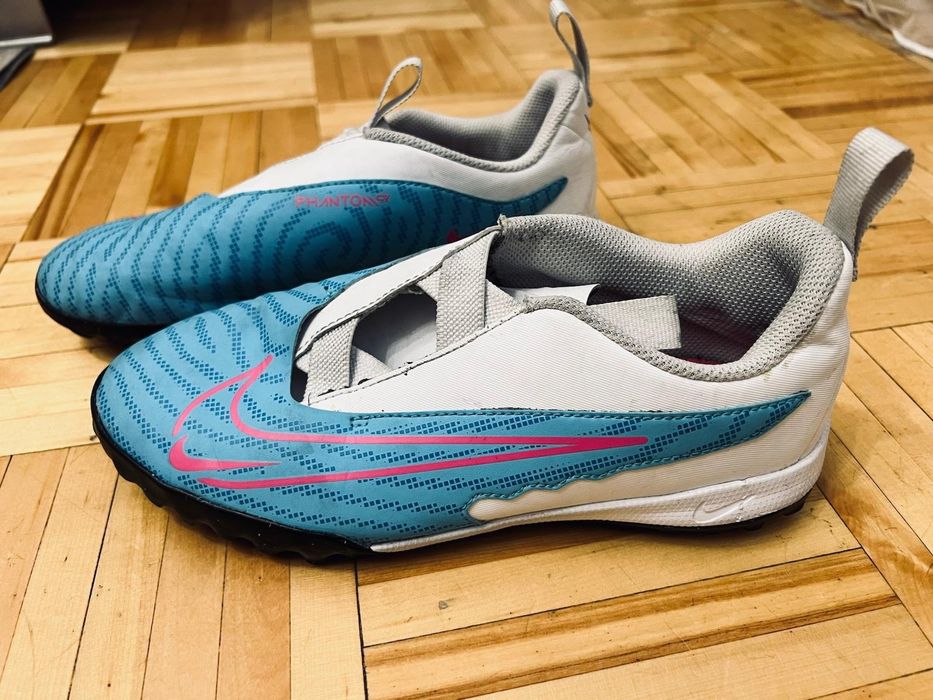 Nike Phantom GX Academy TF Детские