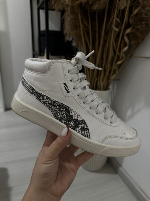 Дамски Маратонки PUMA
