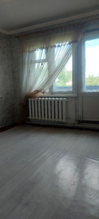 Продам однокомнатную квартиру