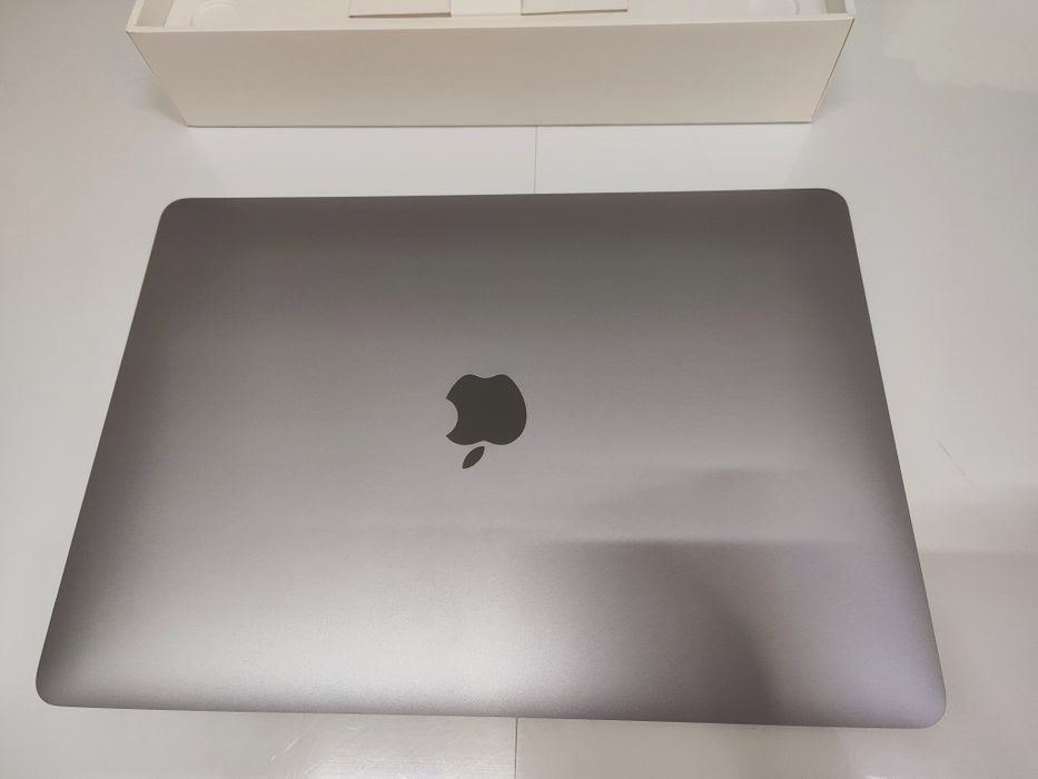 Mac book air 13 2022, АКБ 100%