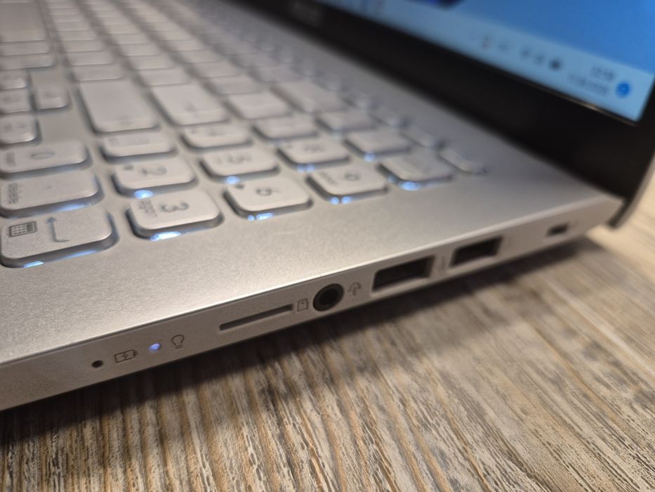 Ноутбук ASUS Corei3\ОЗУ 8гб\модель X509JA