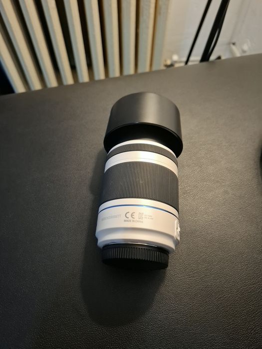 Vand obiectiv samsung sch-b 52 editie limitata si sch-b 58