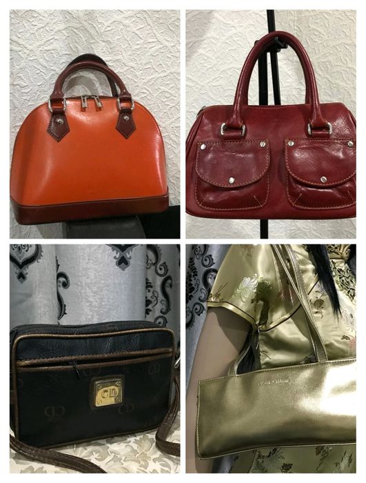 Genti valentino Joop Kipling diverse