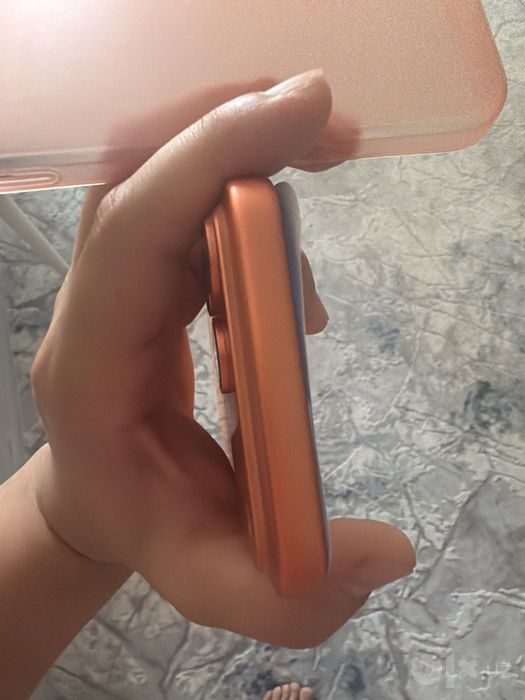 Iphone 17 pro max 512