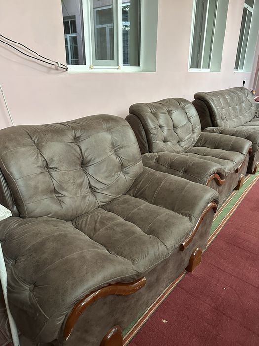 Продается Диван Кресло