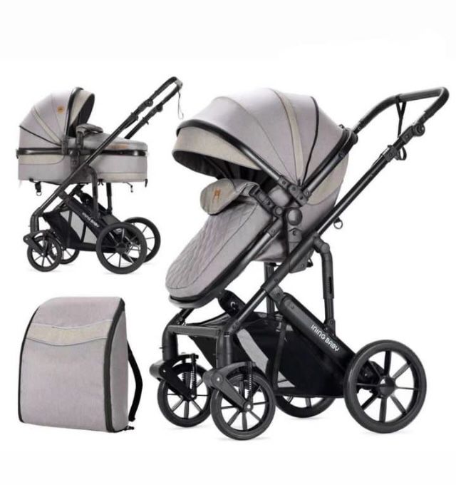 Детские коляски