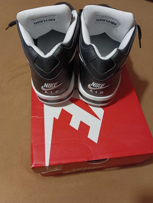 Nike air flaith 89 45 номер