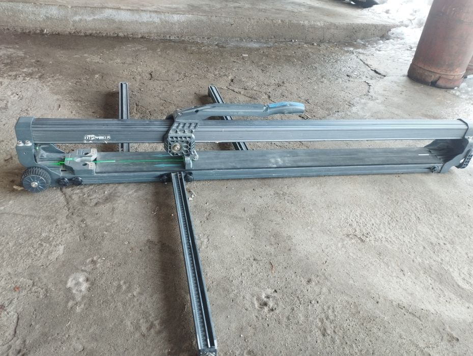 Плиткорез 120 см прадам