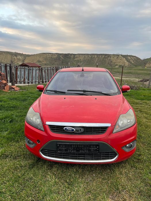 Ford Focus 2010 Break 1.6 TDCI - Se vinde întreagă pentru dezmembrări